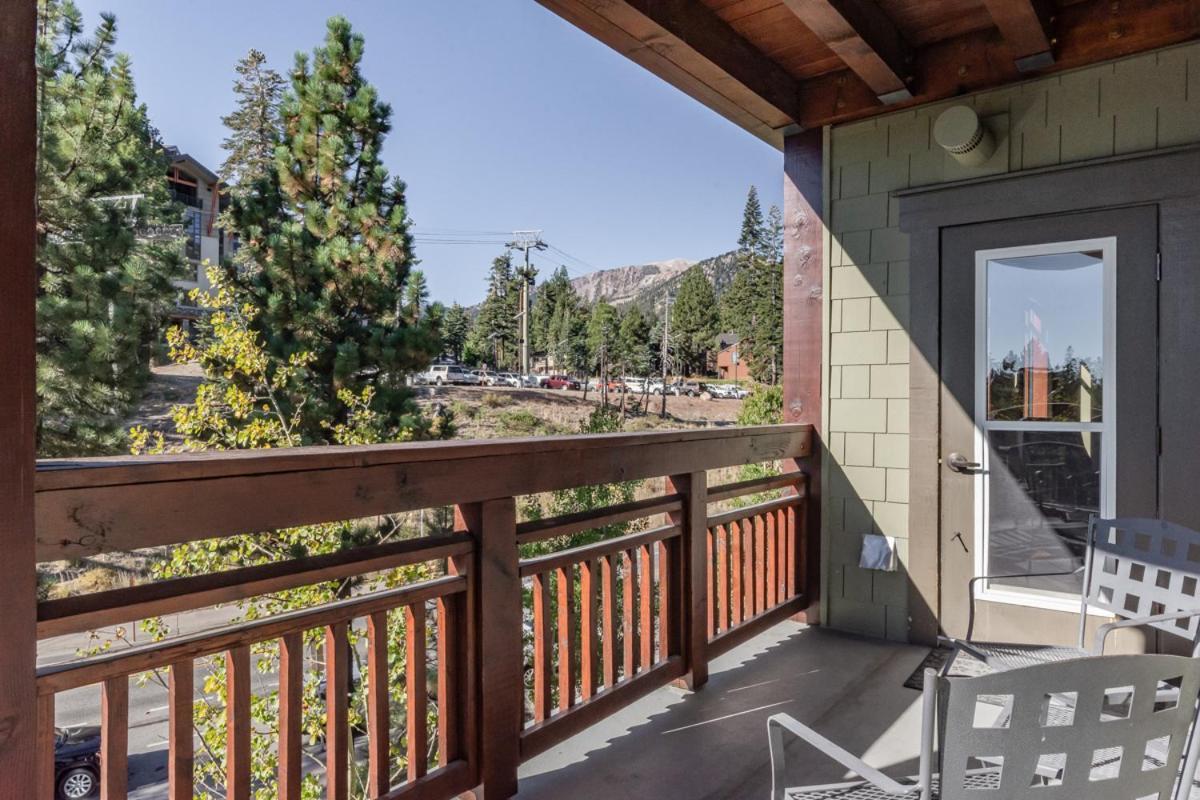 Village 3321 Mammoth Lakes Esterno foto